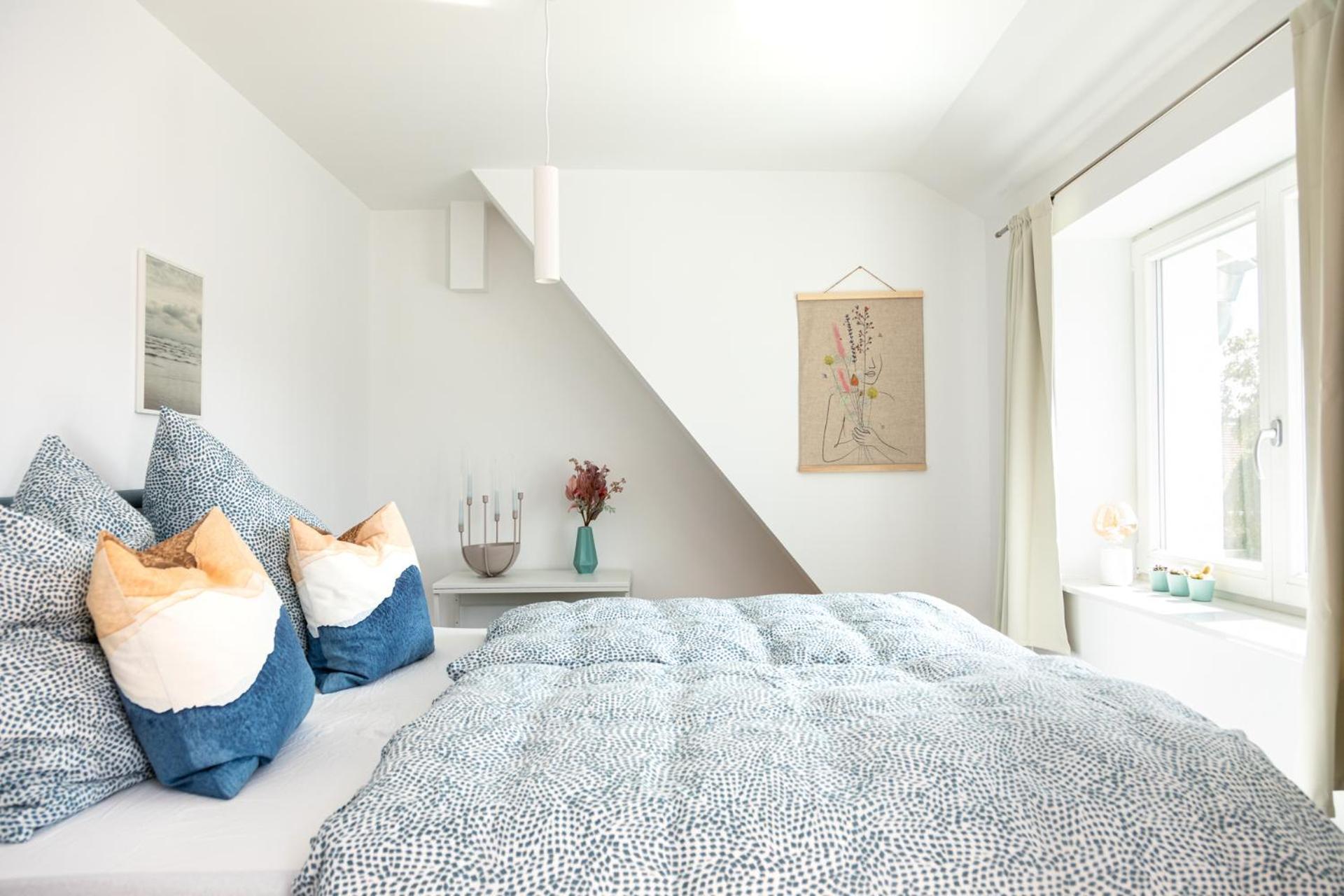 Ferienhaus Luv Und Meer Ρόστοκ Εξωτερικό φωτογραφία